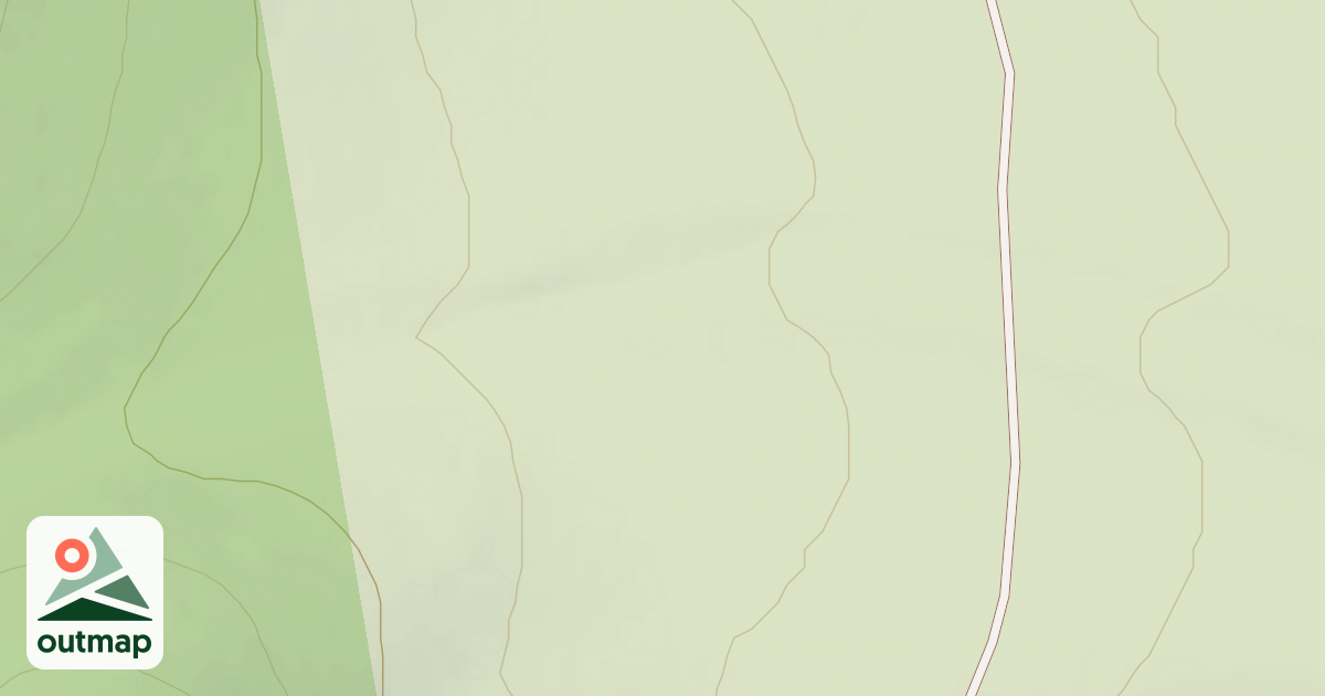 Map of BLM National GTLF Public Motorized Roads 3eab79b1-fbd1-4c62-962c-17b1ac4dbc53