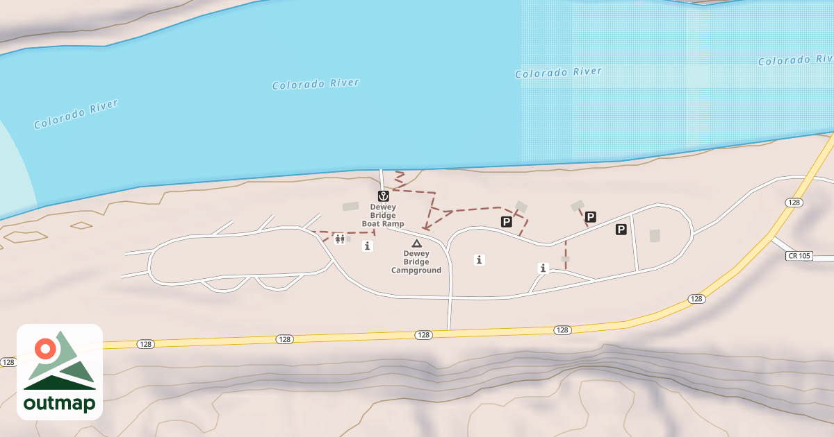Map of BLM National GTLF Public Motorized Roads 233c1e1b-a665-4384-99f2-117ababd5915