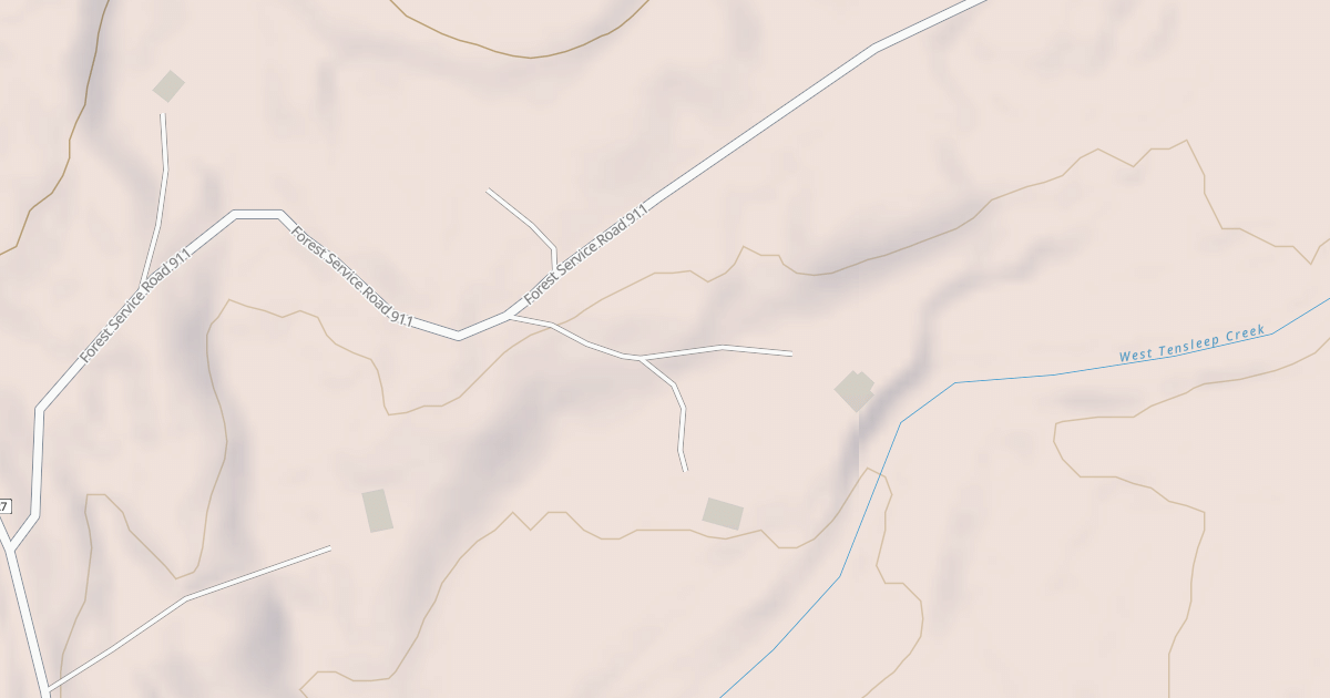 Map preview of ENGLEMANN LOT J