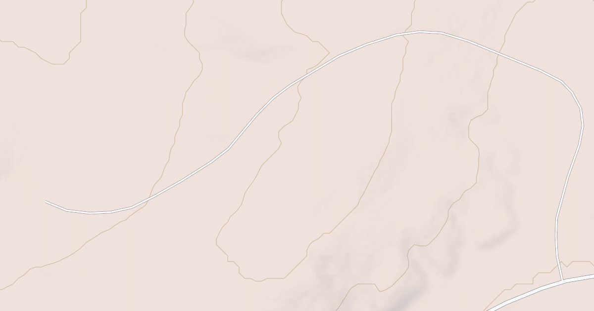 Map preview of HAY ROAD