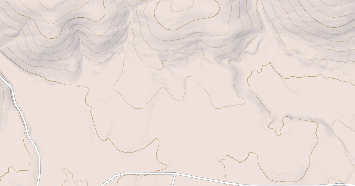 Map preview of USFS National Forest System Roads {AF15513E-FBAF-45E0-BDD4-6740251A027E}