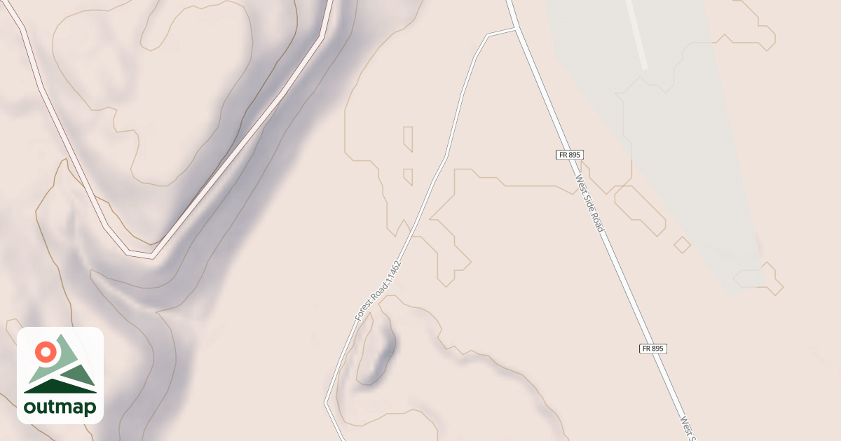 Map of AIRPORT PIT
