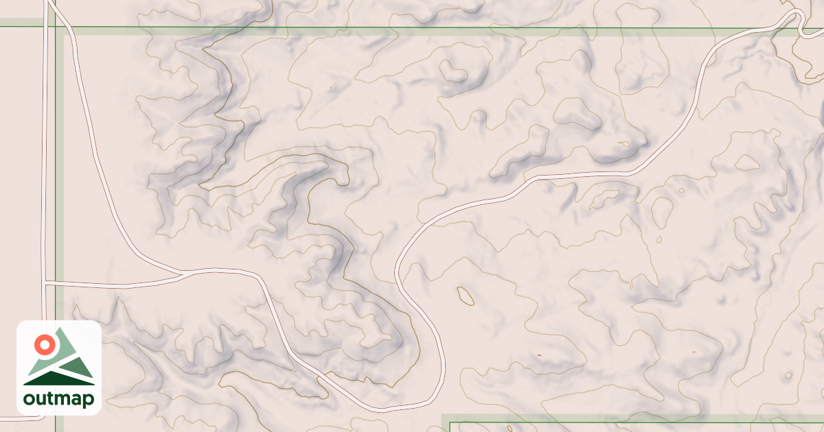 Map of (FDR) 7561