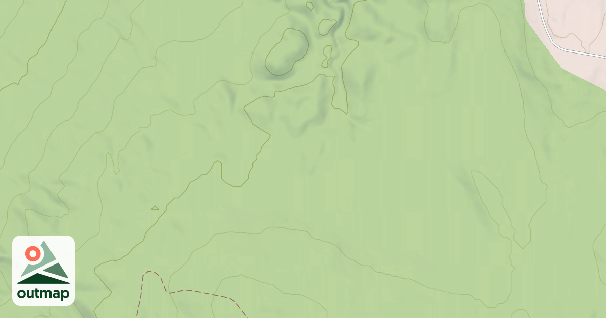 Map of 105