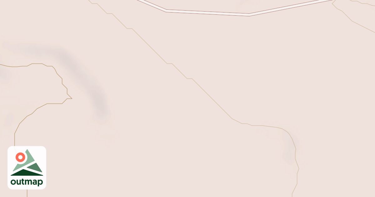 Map of USGS National Digital Trails 03488294-1dd6-4c5b-a165-68a05b6455e7