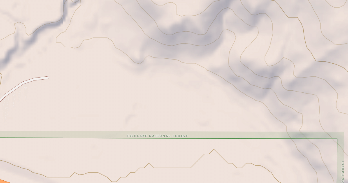 Map preview of 41317