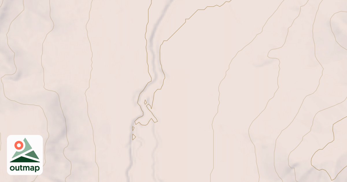 Map of BLM National GTLF Public Motorized Roads 1519dfcb-a4e3-4965-b723-7cd97f40e337
