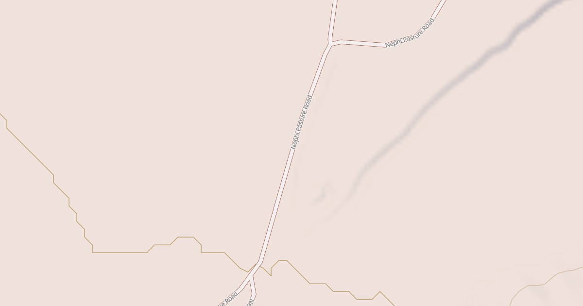 Map preview of BLM National GTLF Public Motorized Roads 1ae7cfe6-e6d0-4dca-81e4-67fea7a0f469