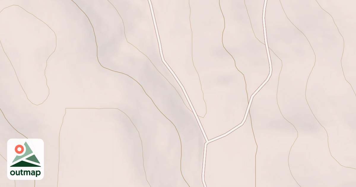 Map of CHUKKAR