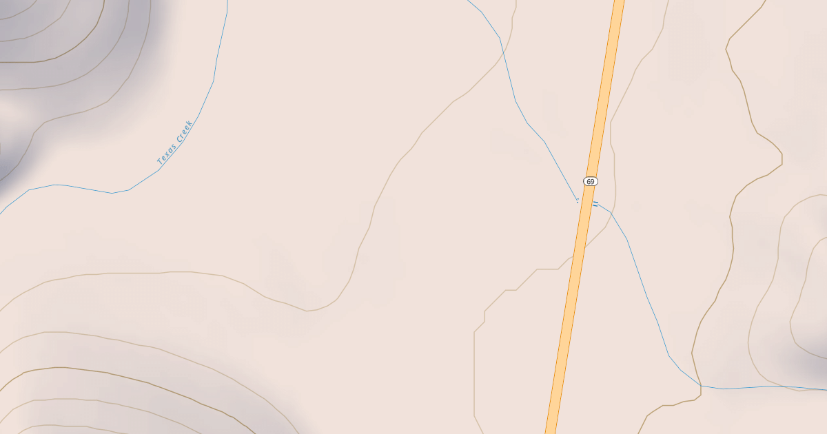 Map preview of BLM National GTLF Public Motorized Roads 3ca07aa5-c112-43d5-95b8-c18d58cd7f51
