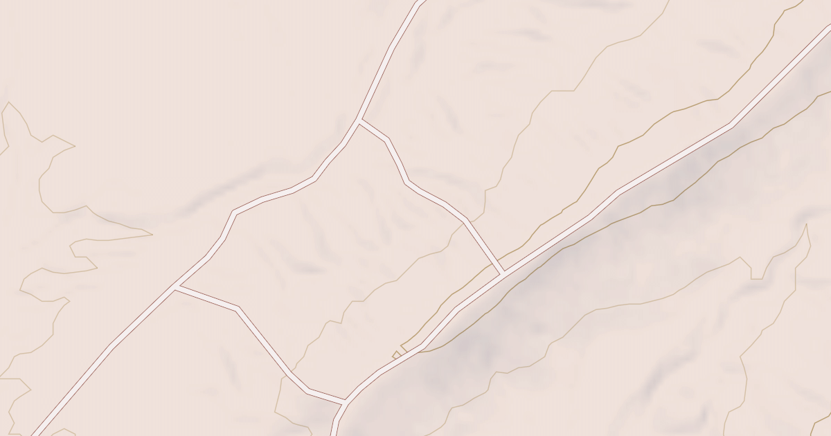 Map preview of BLM National GTLF Public Motorized Roads fbc76d65-3291-4665-b1f9-a11cf15b7a61