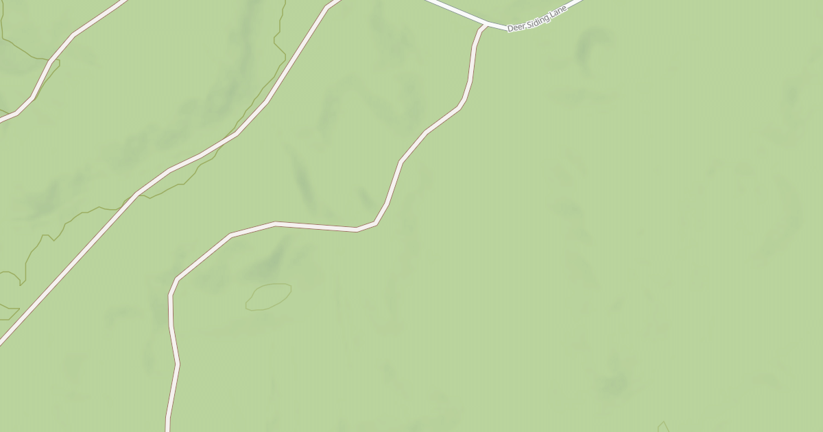 Map preview of FR 2292C