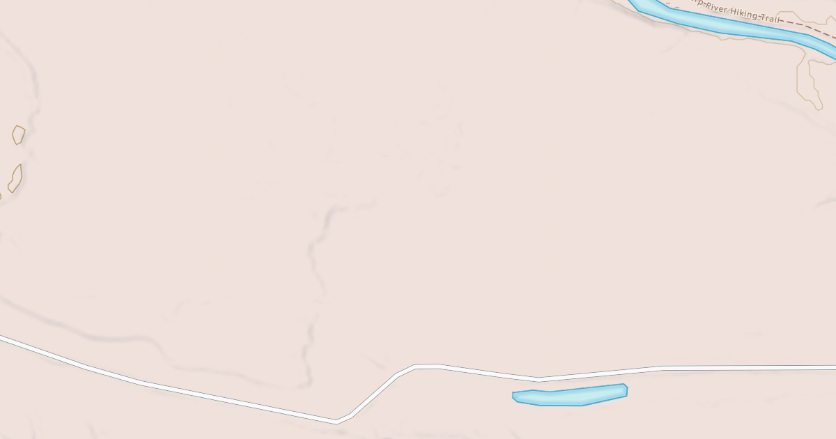 Map preview of WEISS SPUR B
