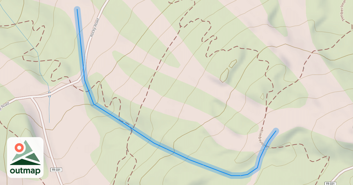 Map of Double Aught