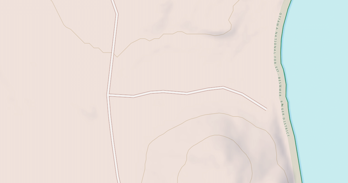 Map preview of FDR8131-E