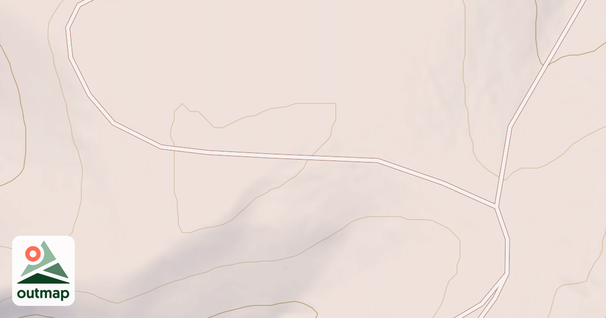 Map of DUGOUT