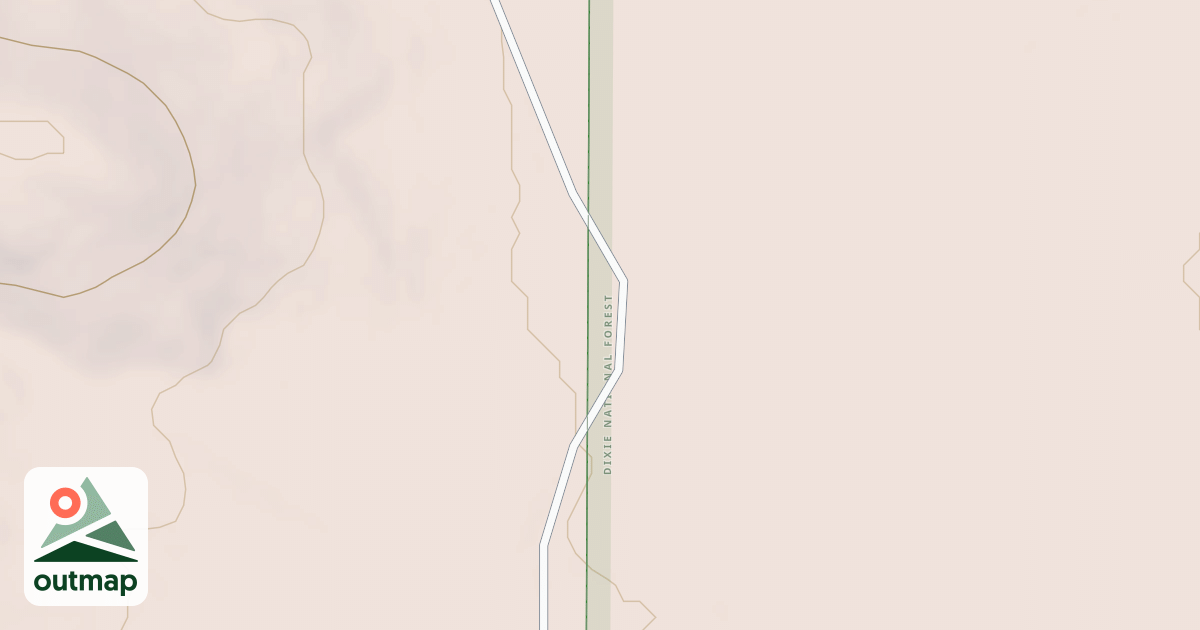 Map of LOCAL