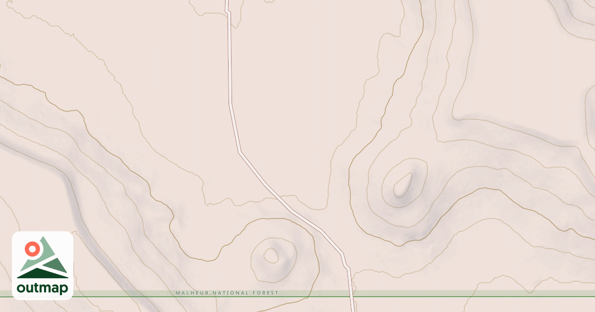 Map of ACCESS TO PRIVATE
