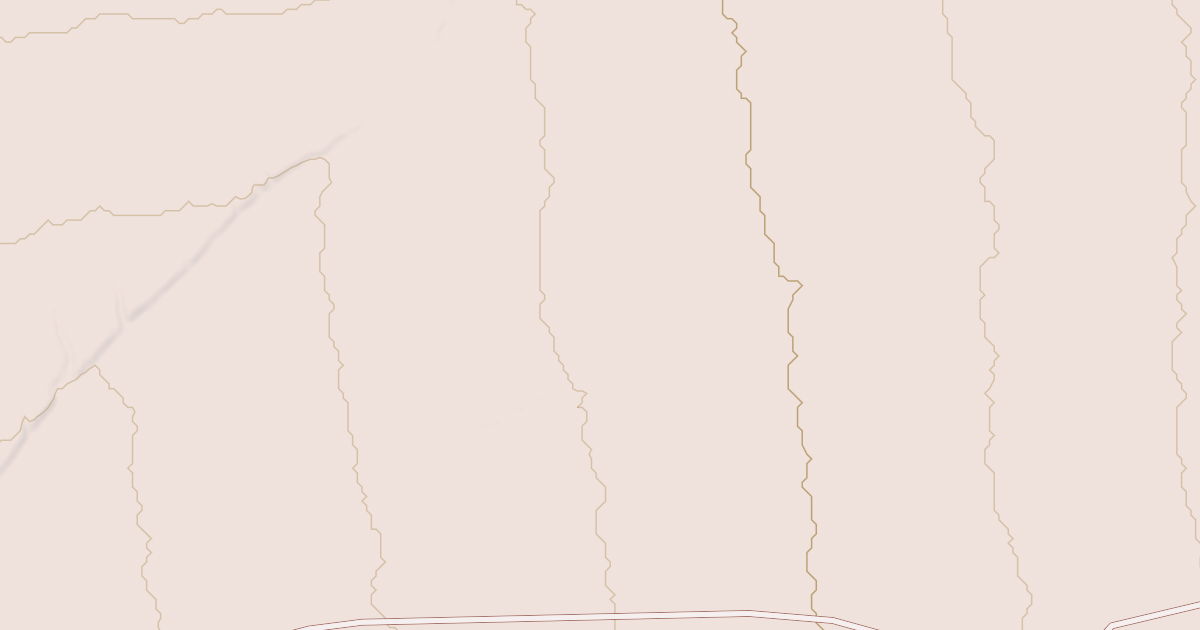 Map preview of BLM National GTLF Public Motorized Roads b6ea03ee-2171-4c00-99d5-6de67a6e5599