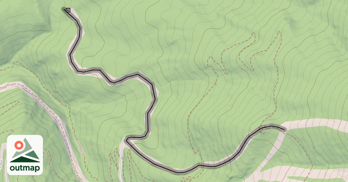 Map of Outlaw