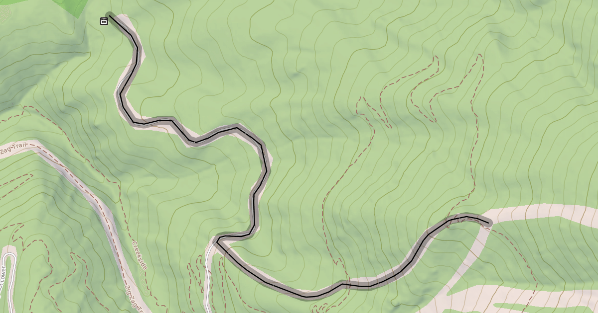 Map preview of Outlaw