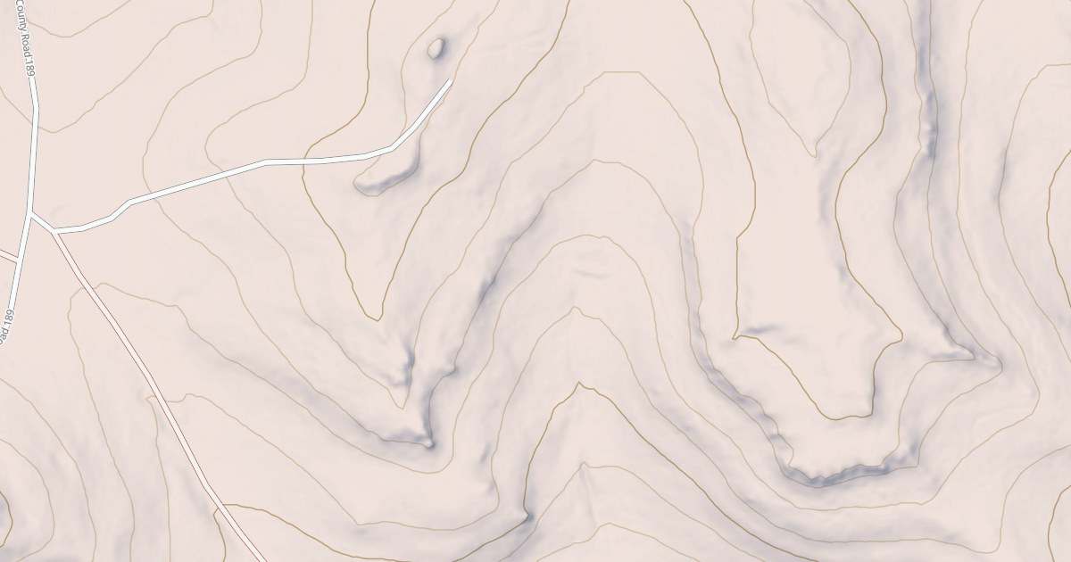 Map preview of FLAG MTN BR 4A
