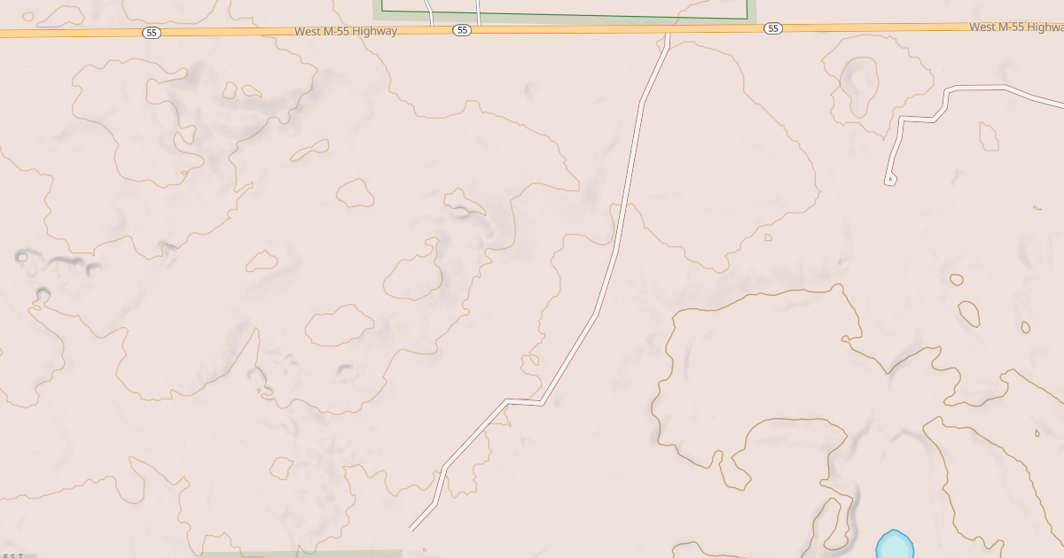 Map preview of 7867