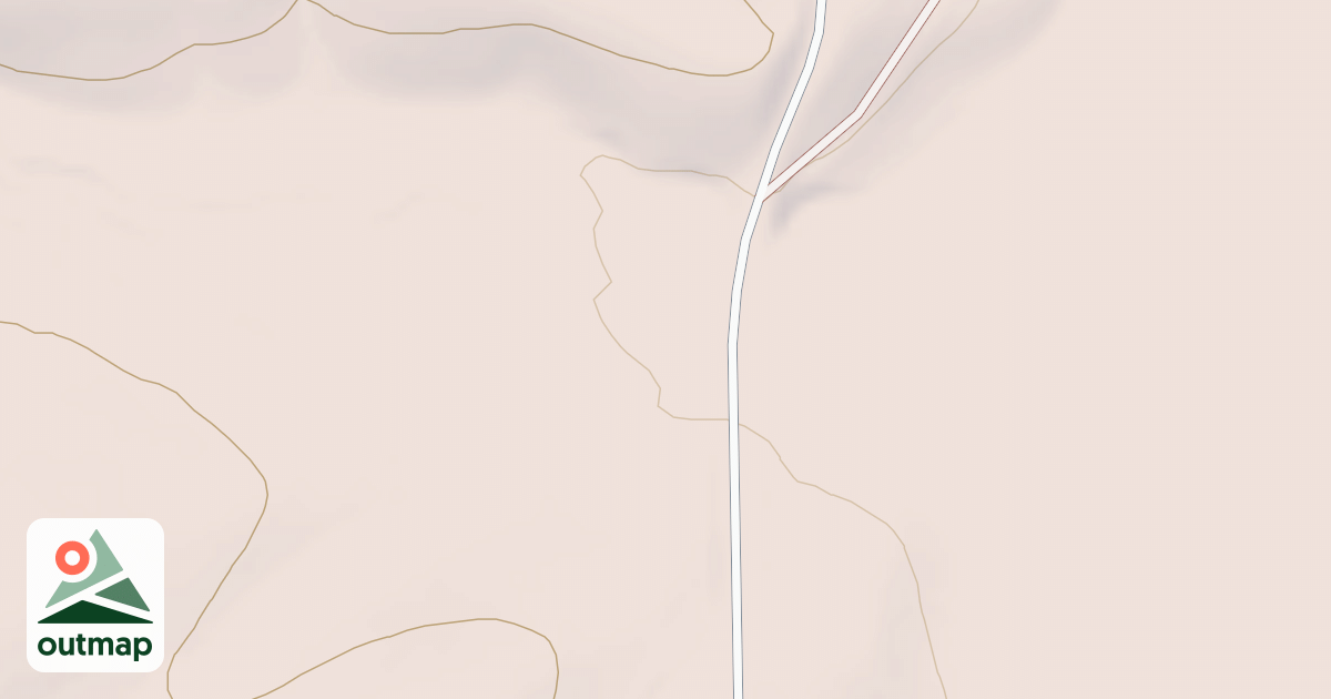 Map of BLM National GTLF Public Motorized Roads 32b7a350-2f44-4084-9e28-32e489bff18d