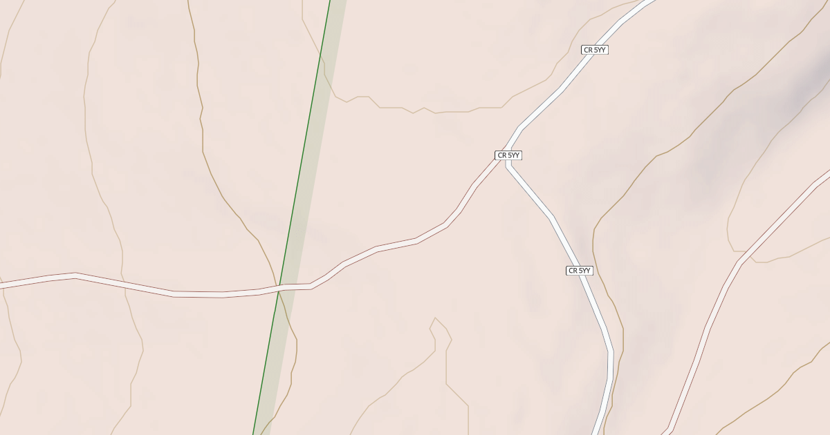 Map preview of BLM National GTLF Public Motorized Roads 6cf6352d-766e-488e-8241-5aa5daed2e96