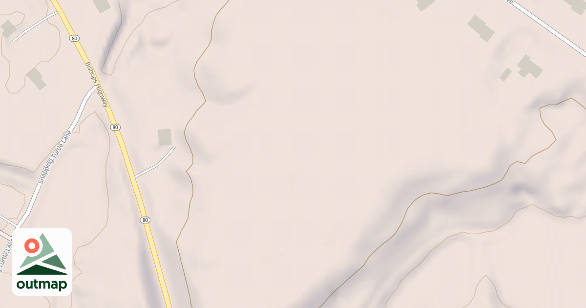 Map of USGS National Digital Trails b8c8ae9f-d213-4168-901a-6e8237f5a10a