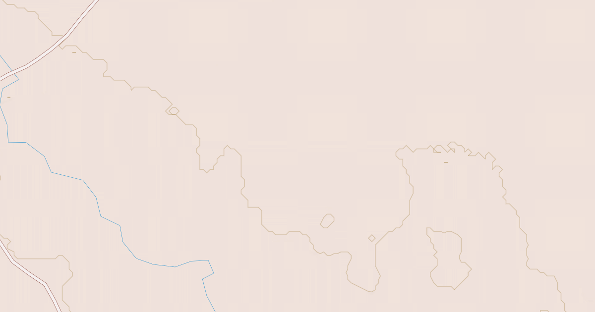 Map preview of FR 3200 SPUR A