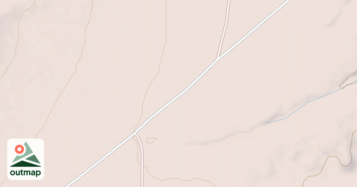 Map of BLM National GTLF Public Motorized Roads 0e32b311-aef8-427d-9b9c-3ccc286beef7
