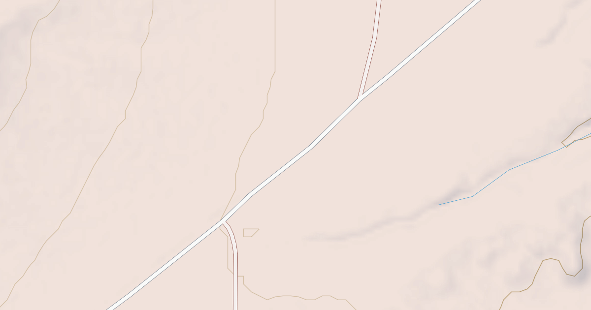 Map preview of BLM National GTLF Public Motorized Roads 0e32b311-aef8-427d-9b9c-3ccc286beef7