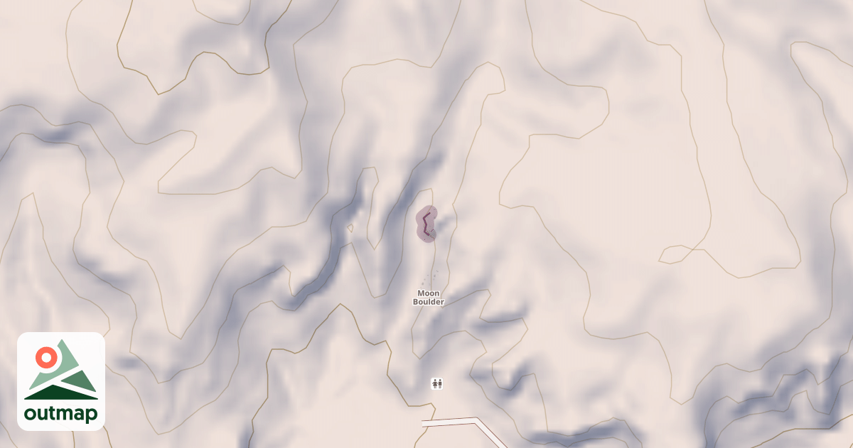 Map of Da Cave