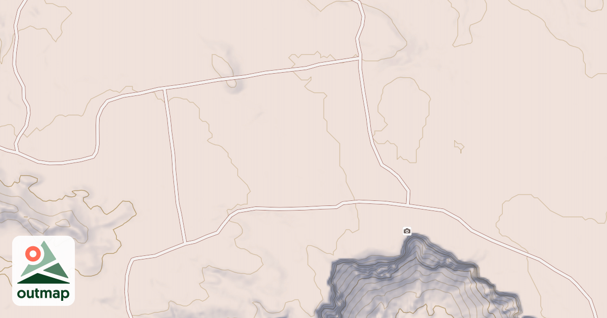 Map of 42617