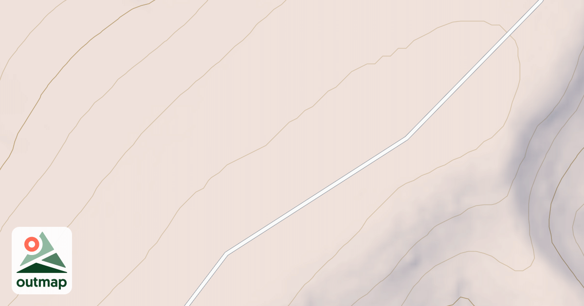 Map of USGS National Digital Trails 0209f9f1-b3b2-4475-896b-683691a9a34f