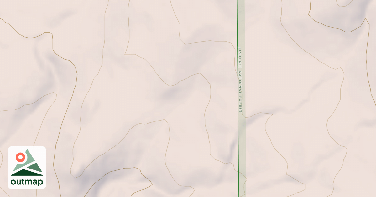 Map of BLM National GTLF Public Motorized Roads 2b5f40e1-60eb-4a33-b23a-c685ea450fd9