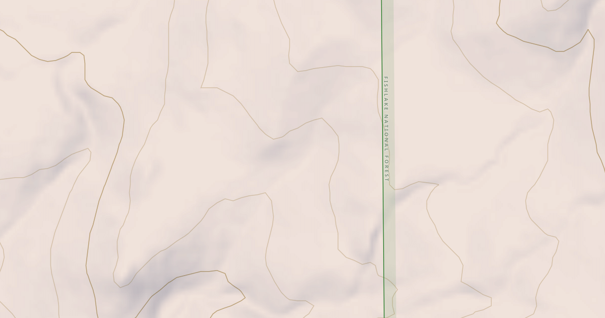 Map preview of BLM National GTLF Public Motorized Roads 2b5f40e1-60eb-4a33-b23a-c685ea450fd9