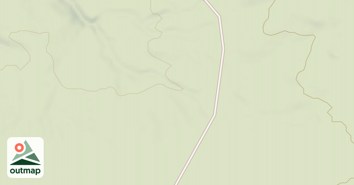 Map of USGS National Digital Trails 2741c39b-bf54-4794-be8a-9f0680018622