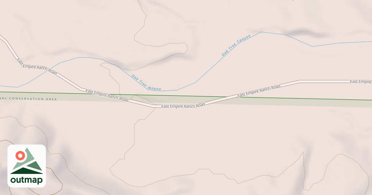 Map of BLM National GTLF Public Motorized Roads 54d3a3ec-85b9-43e2-b86e-1859f775c7f5