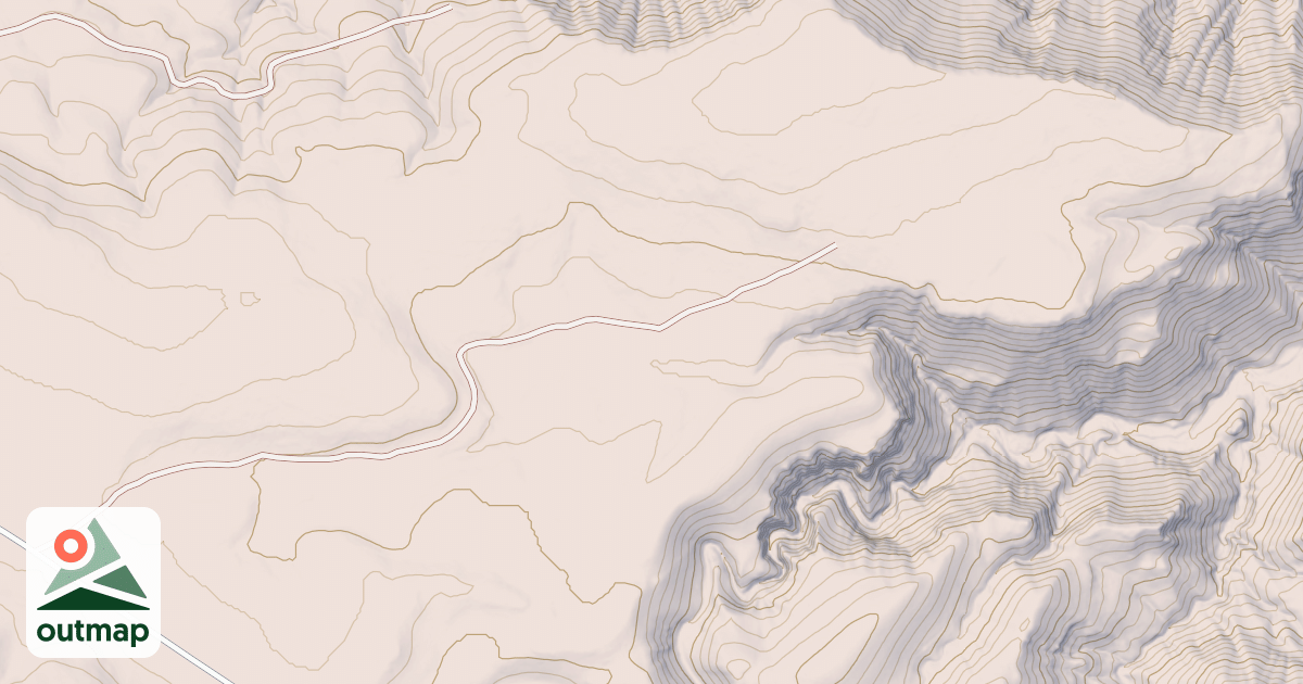 Map of ISABELLE TS.