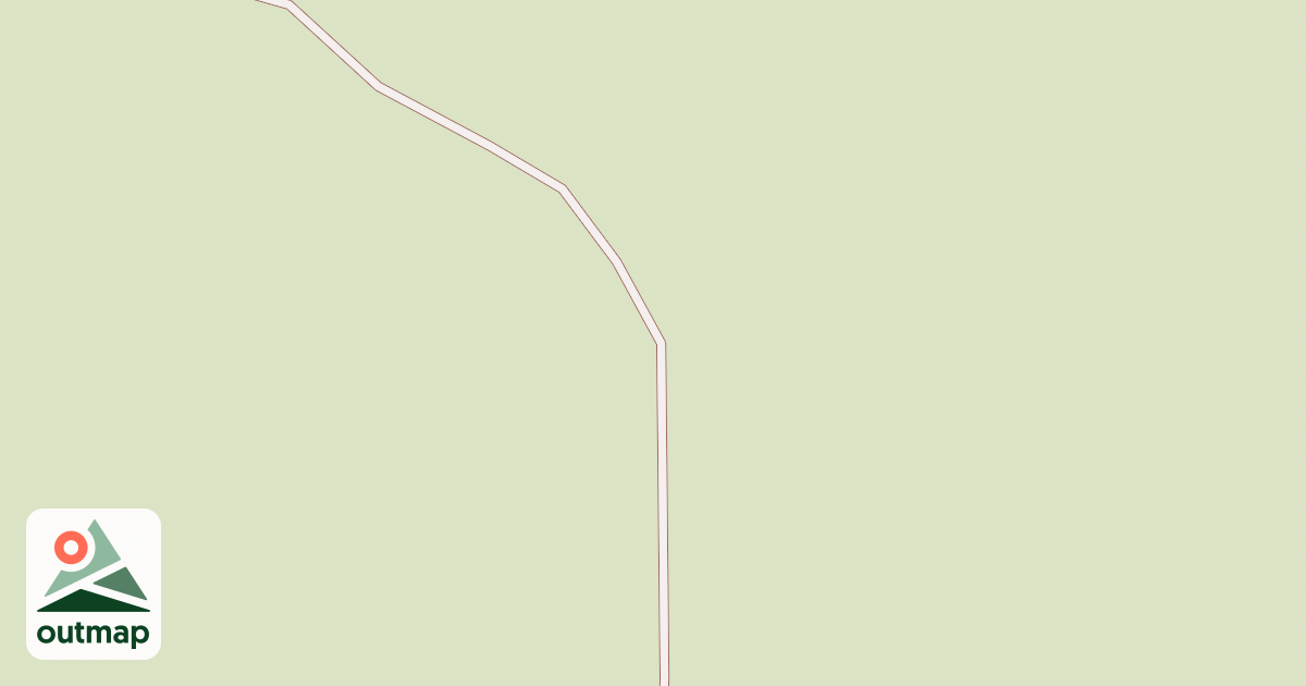 Map of BLM National GTLF Public Motorized Roads 2f730571-b13f-4185-971c-eba1476f8c3e