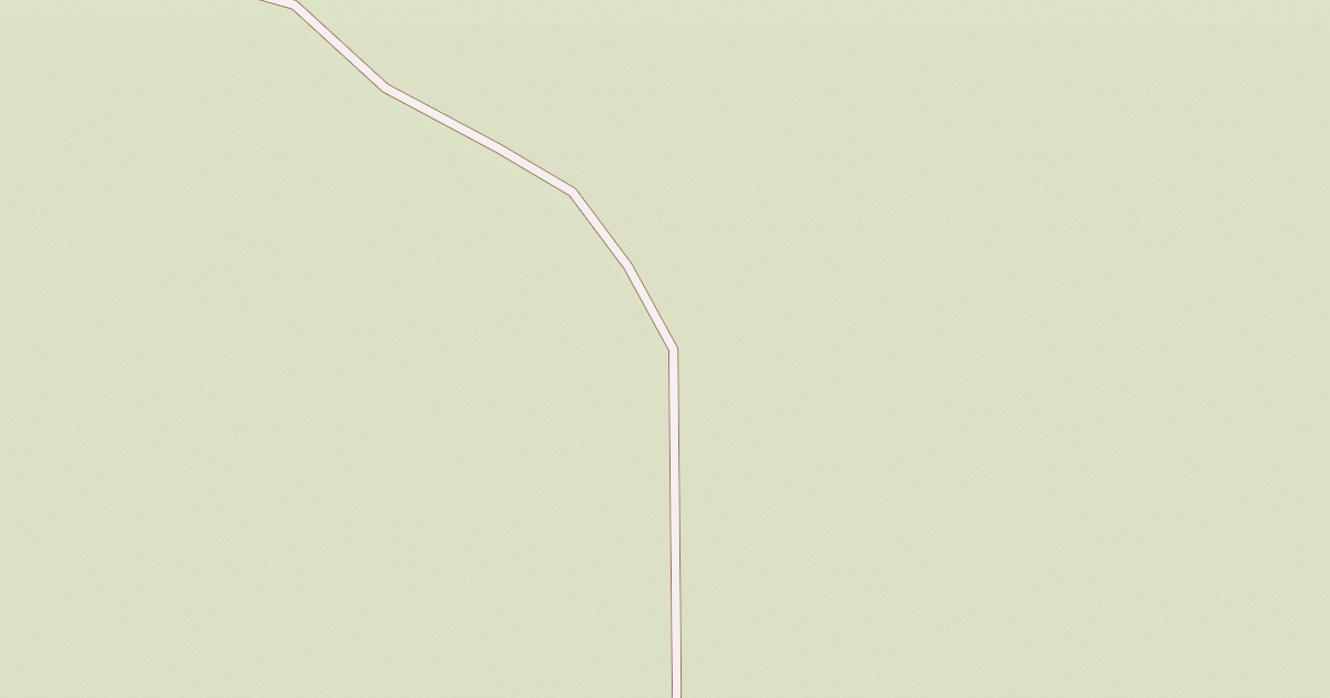 Map preview of BLM National GTLF Public Motorized Roads 2f730571-b13f-4185-971c-eba1476f8c3e