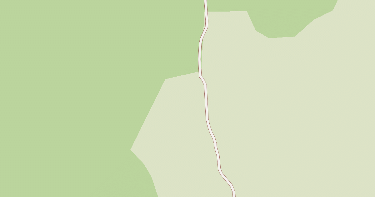 Map preview of Motorcycle Trail