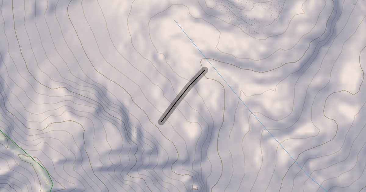 Map preview of Hoadleys