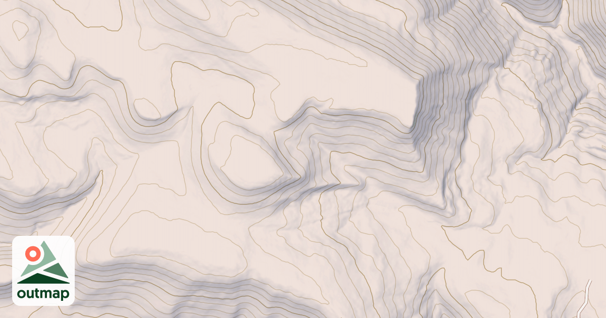 Map of Pole Patch