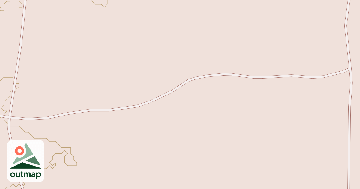 Map of AIRFIELD