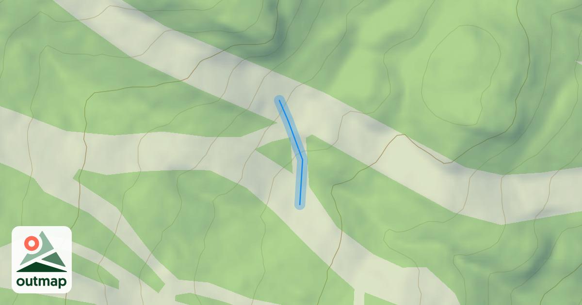 Map of Crystal