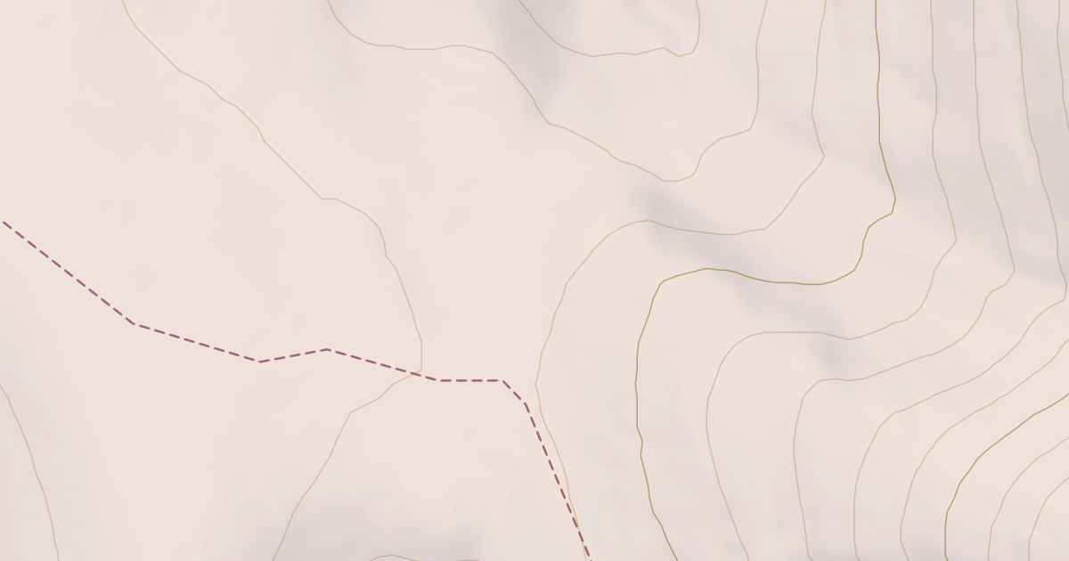 Map preview of JOHNSON FORK SPUR