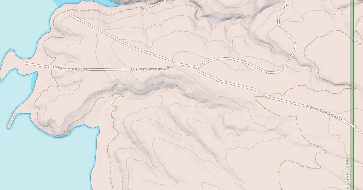 Map preview of RIVER BEND
